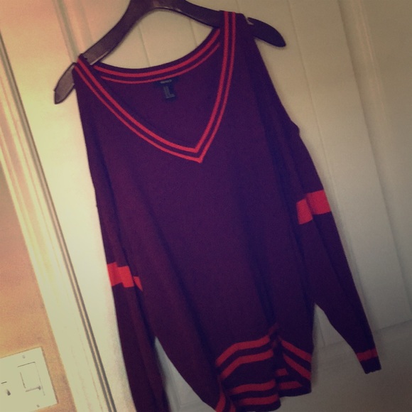 Sweater - Picture 2 of 4